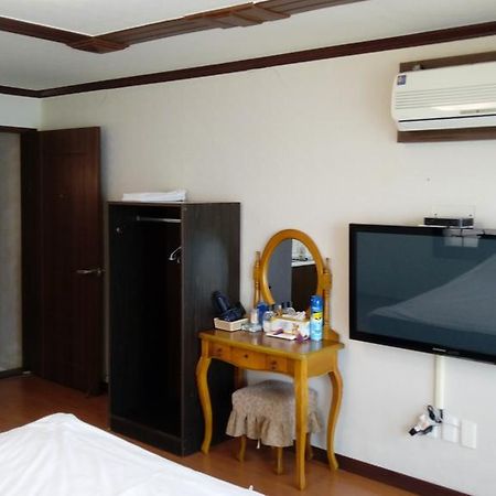 Jeju Sea-Port Pension Kültér fotó