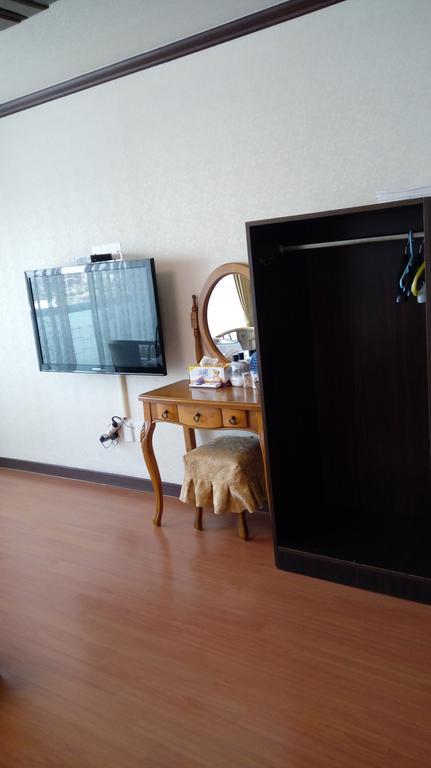 Jeju Sea-Port Pension Kültér fotó