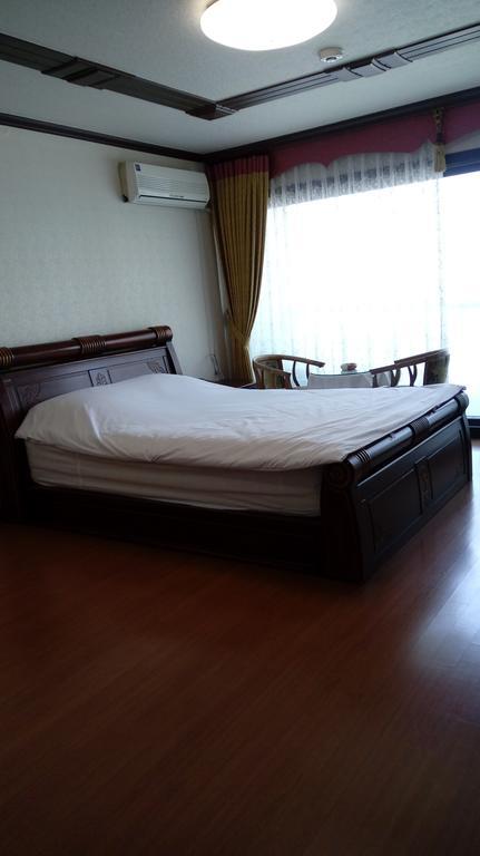 Jeju Sea-Port Pension Kültér fotó
