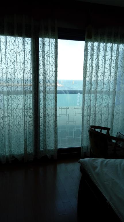 Jeju Sea-Port Pension Kültér fotó