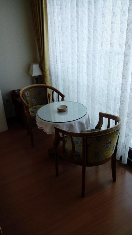 Jeju Sea-Port Pension Kültér fotó