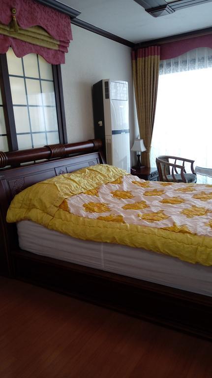 Jeju Sea-Port Pension Kültér fotó