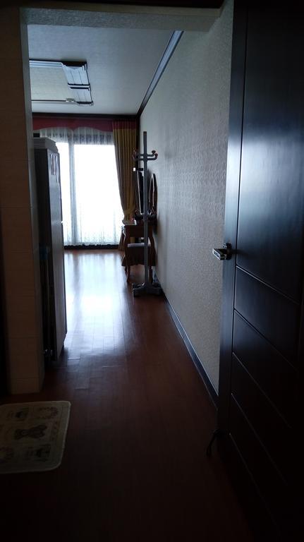 Jeju Sea-Port Pension Kültér fotó