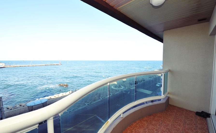 Jeju Sea-Port Pension Kültér fotó
